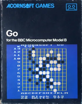 Go (19xx)(Acornsoft)[b2][GO] box cover front